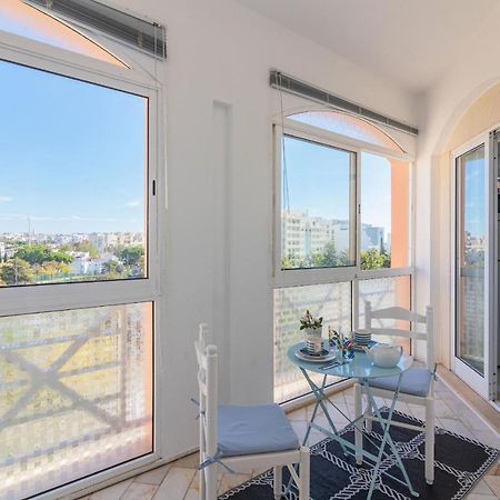 Vilamoura Main Avenue By Homing Exterior foto
