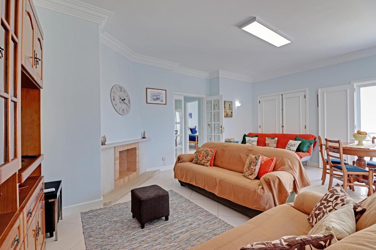 Vilamoura Main Avenue By Homing Exterior foto