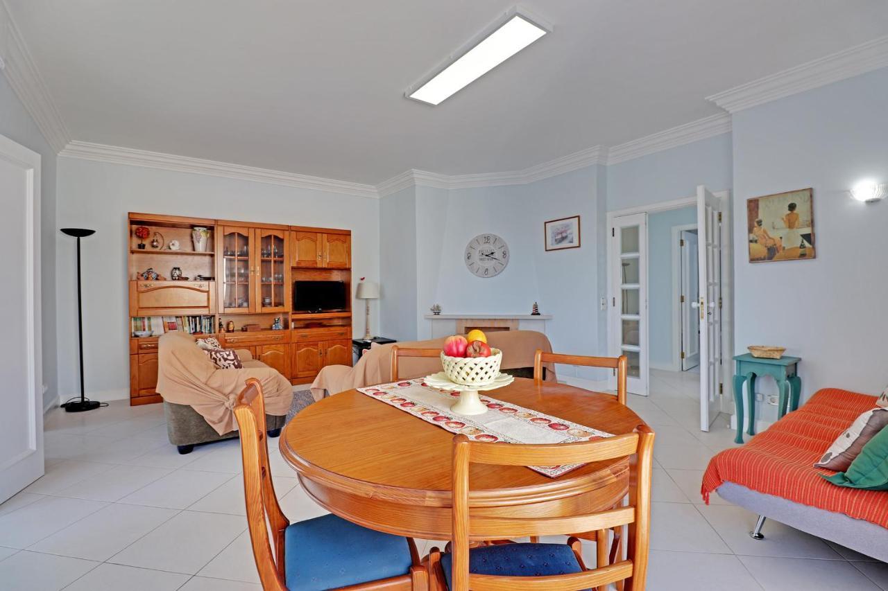 Vilamoura Main Avenue By Homing Exterior foto