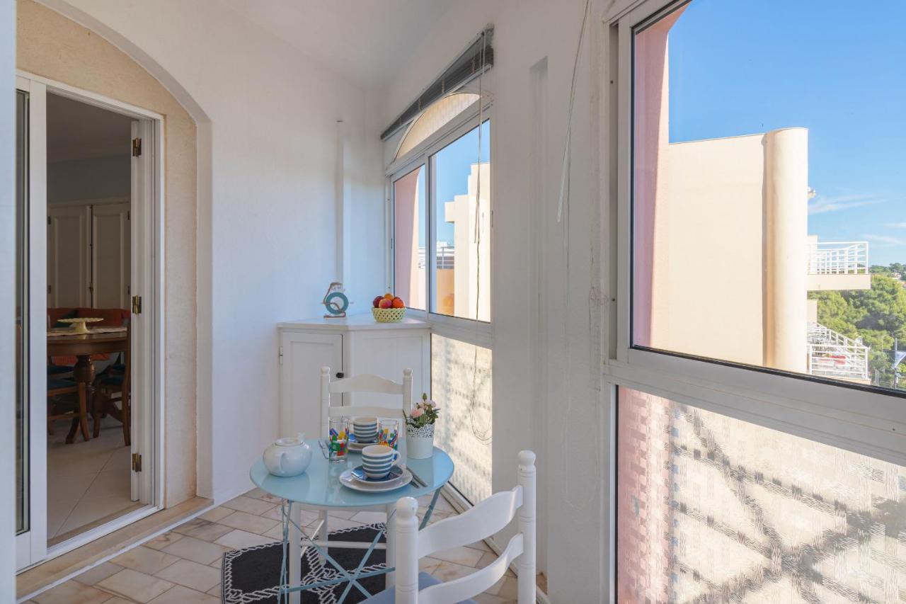 Vilamoura Main Avenue By Homing Exterior foto